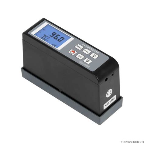 lanktek gloss meter|20°/60°/85°Gloss Meter GM.